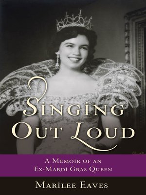 cover image of Singing Out Loud